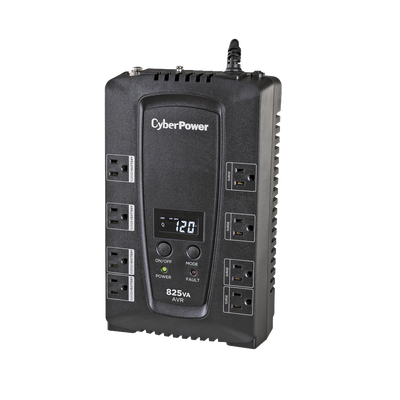 CP825AVRLCDA - Vista 2