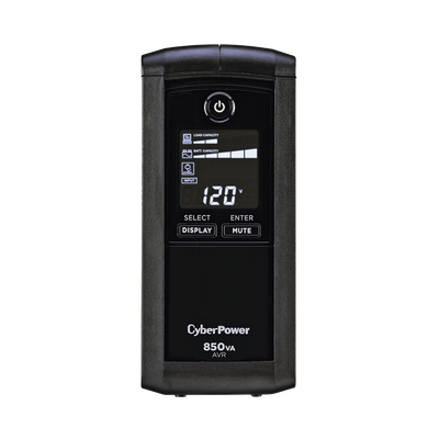 CP850AVRLCDA - Vista 2