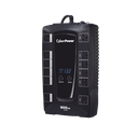 AVRG900LCD - Vista 1