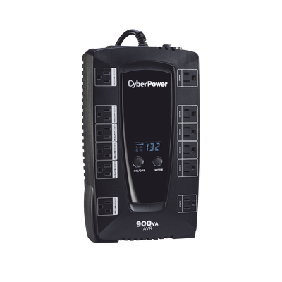 AVRG900LCD - Vista 2