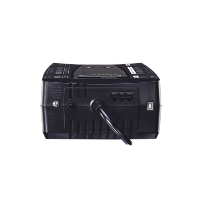 AVRG900LCD - Vista 3