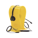 BIZ-2300-DUO-USB-UC - Vista 3