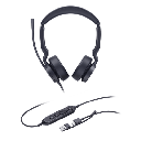 UH44-DUAL-UC-USB-C/A - Vista 1