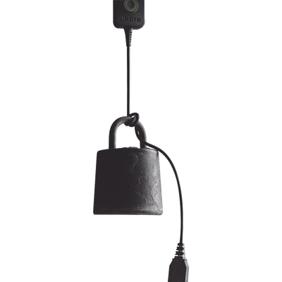 BIZ-2300-MONO-USB-UC - Vista 2