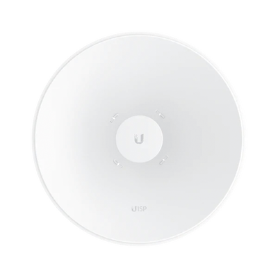 UISP-DISH - Vista 1