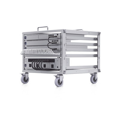 U-RACK-6U-TL - Vista 1