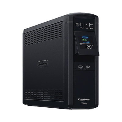 CP1500PFCLCDA - Vista 1