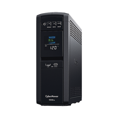 CP1500PFCLCDA - Vista 2