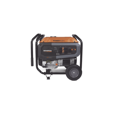 GP6500 - Vista 1