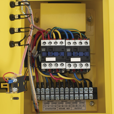 EPGEN7000ATS - Vista 2