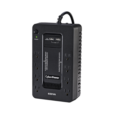 SX650U - Vista 3