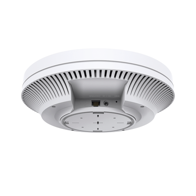 EAP670 - Vista 3