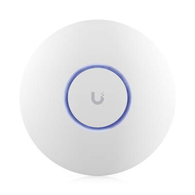 U6+ - Vista 1