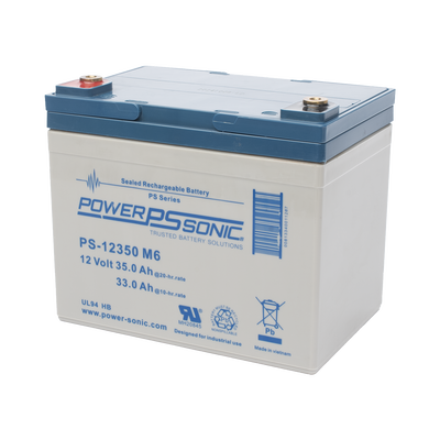 PS-12350-M6 - Vista 1