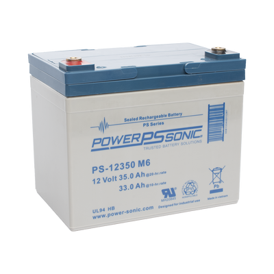 PS-12350-M6 - Vista 2