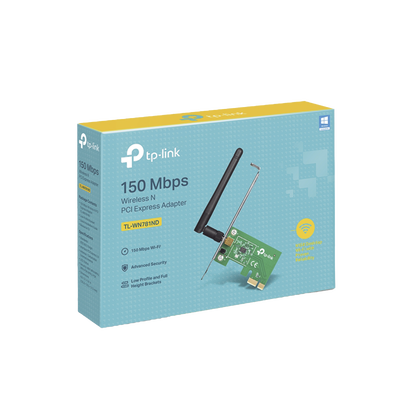 TL-WN781ND - Vista 2