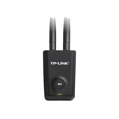 TL-WN8200ND - Vista 3