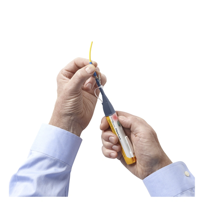 FIBERLERT-125 - Vista 1