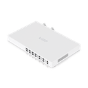 UISP-FIBER-OLT-XGS - Vista 1