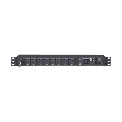 PDU41001 - Vista 1