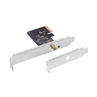 ARCHER-T2E - Vista 2