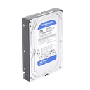 WD10EZEX - Vista 2