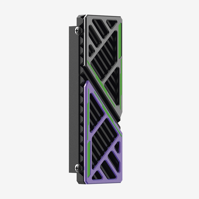 HS-RADIATOR-MH1 - Vista 1