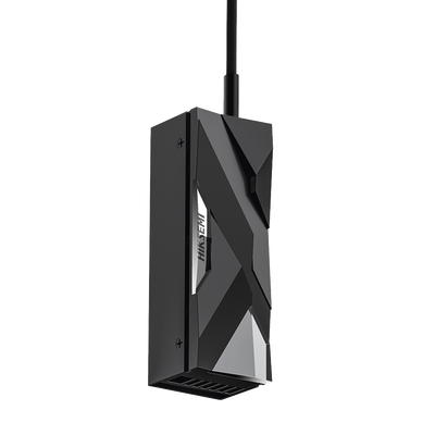 HS-RADIATOR-MHF1 - Vista 1