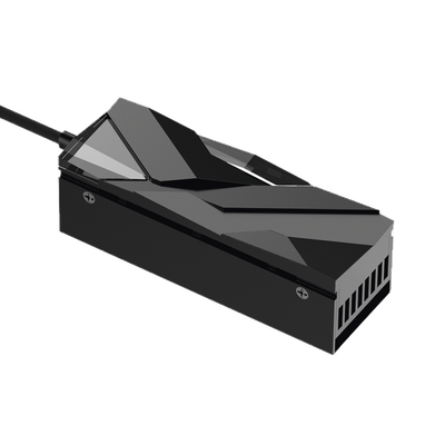 HS-RADIATOR-MHF1 - Vista 2