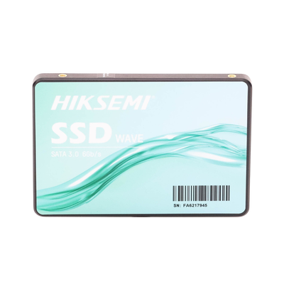 HS-SSD-WAVE(S)/256G - Vista 2