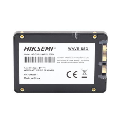HS-SSD-WAVE(S)/256G - Vista 3