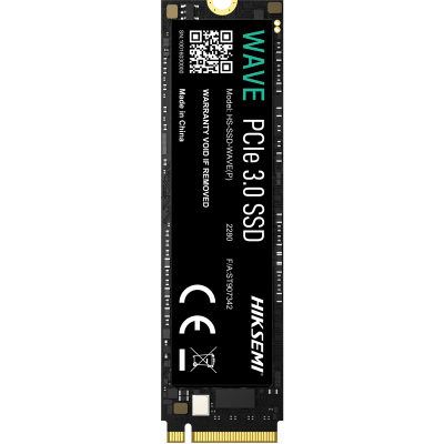 HS-SSD-WAVE(P)/256G - Vista 1