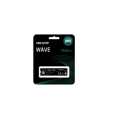 HS-SSD-WAVE(P)/256G - Vista 2