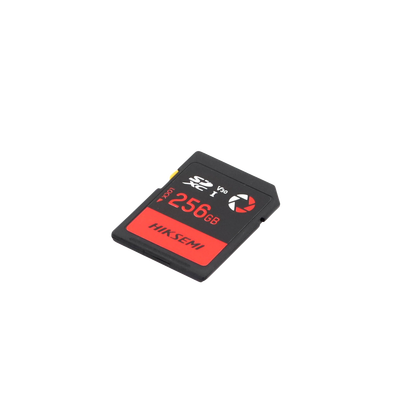 HS-SD-E30/256G - Vista 1