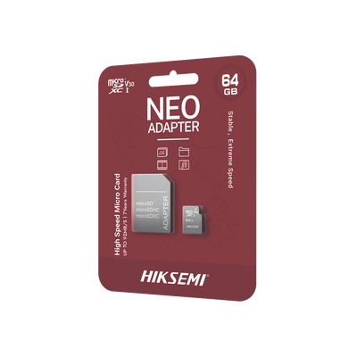 HS-TF-C1/64G/NEO/A - Vista 1