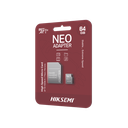 HS-TF-C1/64G/NEO/A - Vista 1