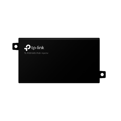 TL-POE160S - Vista 1