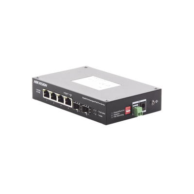 DS-3T0506HP-E/HS - Vista 2