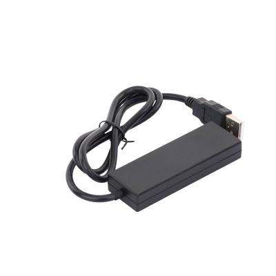ADS-USB - Vista 2