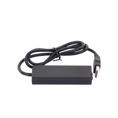 ADS-USB - Vista 3