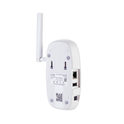 IFEMTOCELL-EVOLUTION - Vista 1