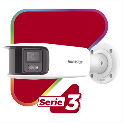 DS-2CD3T87G2P-LSU/SL(C) - Vista 1