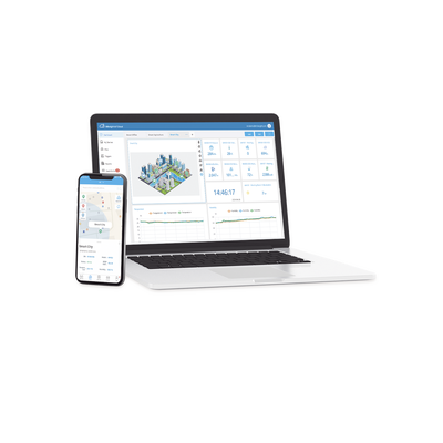 IOTCLOUDPRO - Vista 1