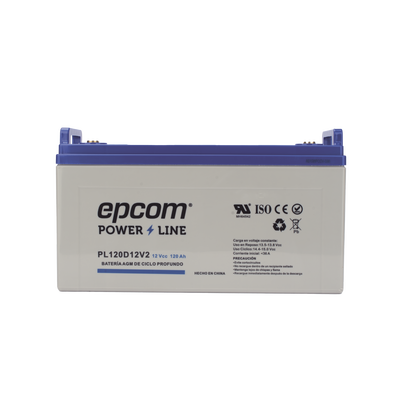 PL120D12V2 - Vista 1