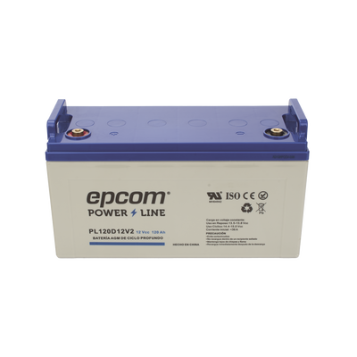 PL120D12V2 - Vista 2