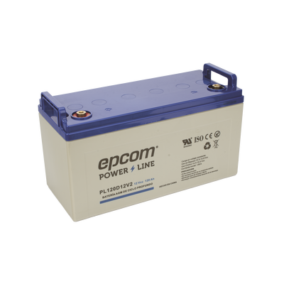 PL120D12V2 - Vista 3