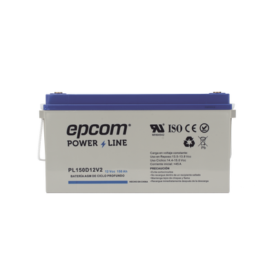 PL150D12V2 - Vista 1