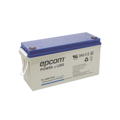 PL150D12V2 - Vista 2