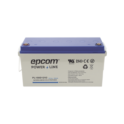 PL150D12V2 - Vista 3