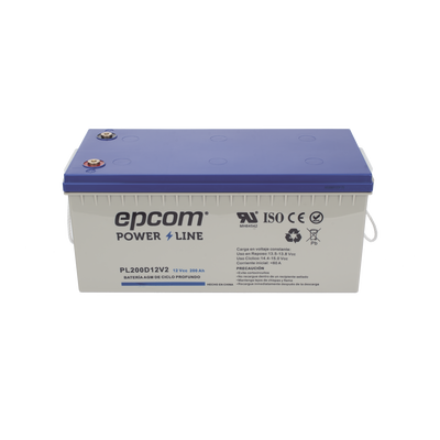 PL200D12V2 - Vista 1